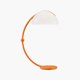 [60th EDITION]  마르티넬리루체 세르펜테 플로어 램프