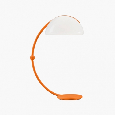 [60th EDITION]  마르티넬리루체 세르펜테 플로어 램프