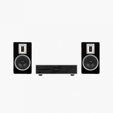 소노로 오케스트라 블랙 + 마에스트로 앰프