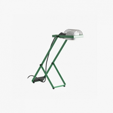 아르떼미데 신테시 테이블 램프 그린