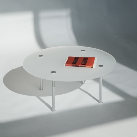 ATCR CR80 Table