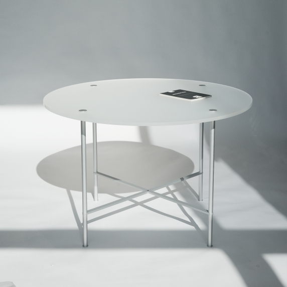 ATCR DR115 Table