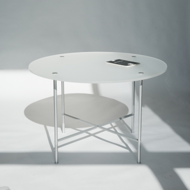 ATCR DR115 Table