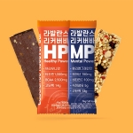 라발란스 에너지바 세트 (리커버바 HP/MP 각15개입)