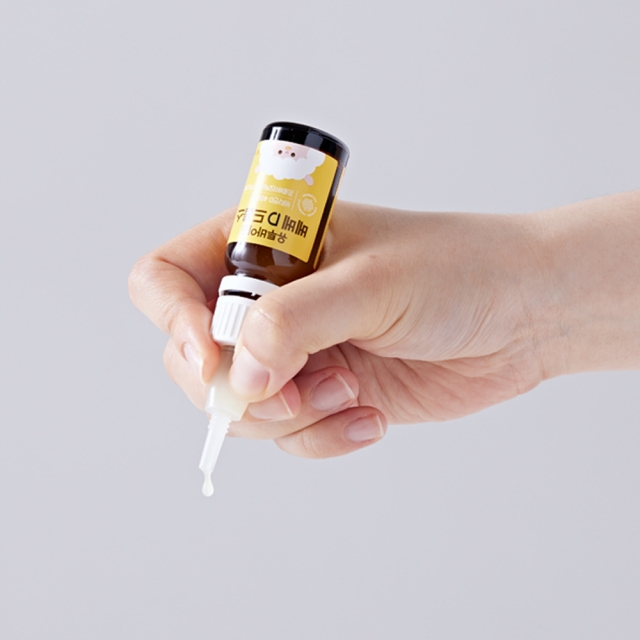 [소비기한 임박] 유투바이옴 베베 D 드롭스 (소비기한 25/12/12)