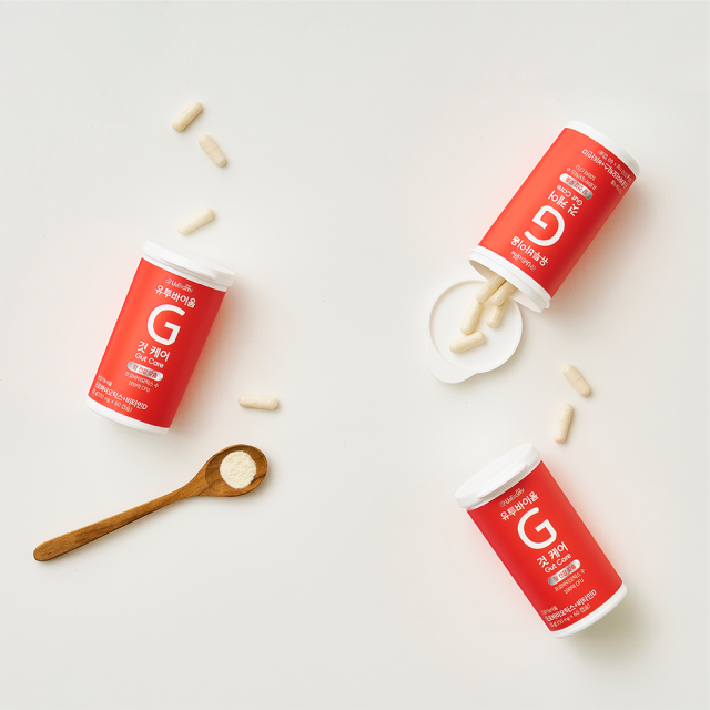 [맞춤형 제품] 유투바이옴 G 것 케어