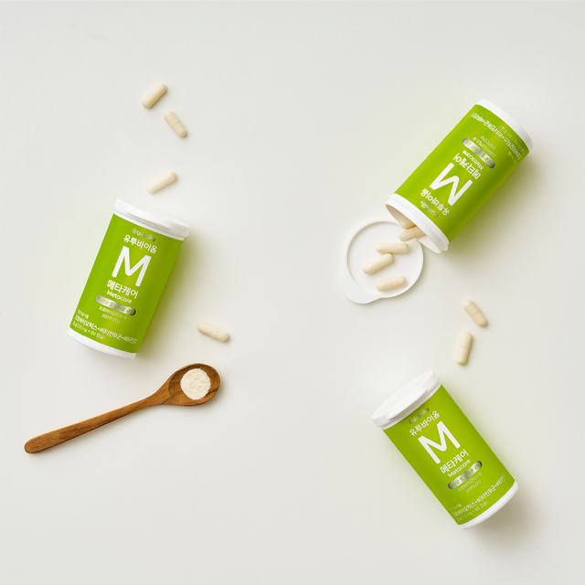 유투바이옴 M 메타케어