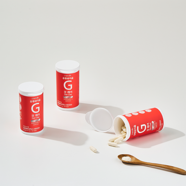 유투바이옴 G 것 케어