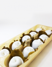 [의령부자망개떡] 의령부자망개떡 (4팩)