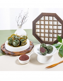 [의령부자망개떡] 수리취 의령망개떡 40개