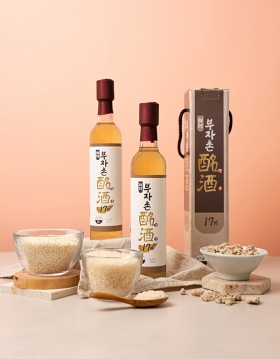 [궁류주조장]의령부자촌 酩(명)酒(주) 17
