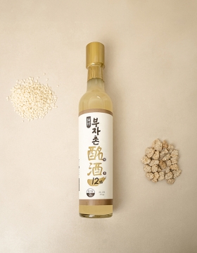 [궁류주조장]의령부자촌 酩(명)酒(주) 12