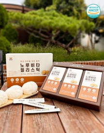 [들녘표고농장] 노루비타 젤리스틱