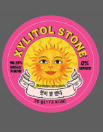 [더 부농] 현미자일리톨스톤 (1캔 70g)