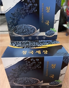 [청국세상] 청국장엑기스 60봉