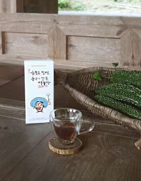 [감성영농조합법인] 동곡이 만든 여주차 40g, 50g