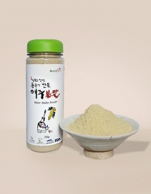 [감성영농조합법인] 동곡이 만든 여주분말 250g