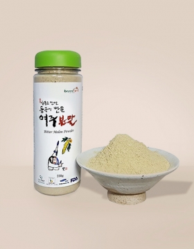 [감성영농조합법인] 동곡이 만든 여주분말 250g