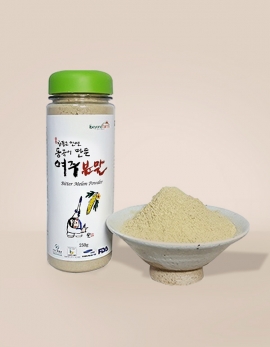 [감성영농조합법인] 동곡이 만든 여주분말 250g