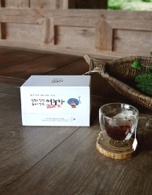 [감성영농조합법인] 동곡이 만든 여주차 24g (24티백)