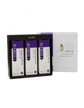 [연호전통식품] 도라지 단 스틱 1set (10ml x 30포)