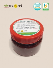 [황금메밀] 비빔장 500g