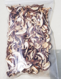 [럭키머쉬룸] 건표고 슬라이스 150g 2봉