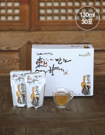 [감성영농조합법인] 동곡이 만든 여주향기 130ml*30포