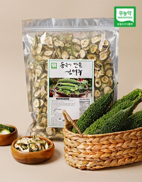 [감성영농조합법인] 동곡이 만든 건여주 500g