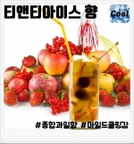 티앤티 아이스 100ml(폐호흡용)