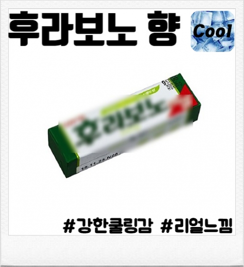 후라보노 80ml(입호흡용, CSV용)