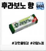 솔트 <후라보노> 완성형액상 (9.8mg/30ml)