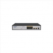 C2100-8T [코어엣지 CoreEdge 기가8포트 광2SFP포트 L2스위치허브]