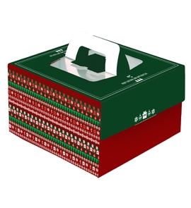 [예약상품]해피 메리 크리스마스 패키지마이 크리스마스 트리 XC-08A/B 1호.2호