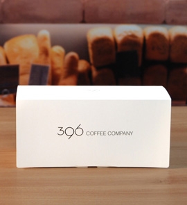 396 COFFEE COMPANY