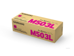 삼성 정품 컬러 레이저프린터 토너 5,000매 (빨강/마젠타) CLT-M503L