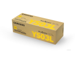 삼성 정품 컬러 레이저프린터 토너 5,000매 (노랑/옐로우) CLT-Y503L