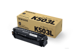 삼성 정품 컬러 레이저프린터 토너 8,000매 (검정) CLT-K503L