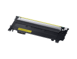 삼성 정품 컬러 레이저프린터 토너 1,000매 (노랑/옐로우) CLT-Y403S