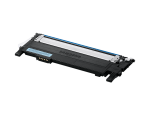 삼성 정품 컬러 레이저프린터 토너 1,000매 (파랑/사이안) CLT-C405S