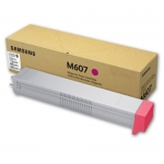 삼성 정품 컬러 디지털 복합기 토너 15,000매 (빨강/마젠타) CLT-M607S