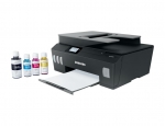 삼성 프린터/복합기 잉크젯 플러스S 22/16 ppm  SL-T1675FW   인쇄/복사/스캔/팩스  전국무료 배송설치