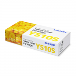 삼성 정품 컬러 레이저프린터 토너 1,000매 (노랑/옐로우) CLT-Y510S