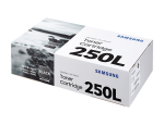 삼성 정품 흑백 레이저프린터 토너 3,000매 MLT-K250L