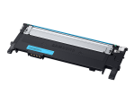삼성 정품 컬러 레이저프린터 토너 1,000 매 (파랑/사이안) CLT-C515S