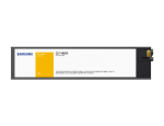 삼성 정품 컬러 디지털 복합기 잉크 16,000매 (노랑/옐로우) CLT-Y805S