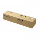 삼성 정품 컬러 레이저프린터 토너 45,000매 (검정) CLT-K806S