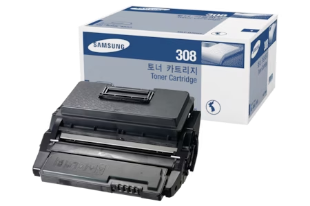 삼성 정품 흑백 레이저프린터 토너 10,000매 MLT-D308S