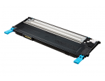 삼성 정품 컬러 레이저프린터 토너 1,000매 (파랑/사이안) CLT-C409S