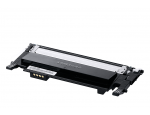 삼성 정품 컬러 레이저프린터 토너 1,500매 (검정) CLT-K406S